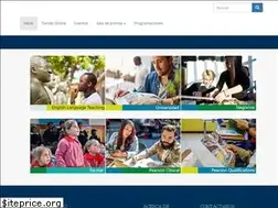 Sites similar to pearsoneducacion.es