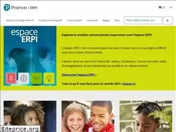 Sites similar to pearsonerpi.com