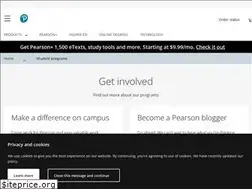 Sites similar to pearsonfreeagent.com