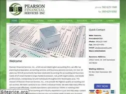 Sites similar to pearsonfs.com