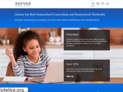 Sites similar to pearsonhomeschool.com