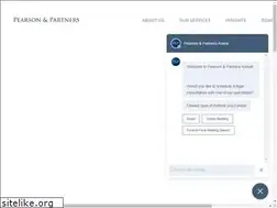 Sites similar to pearsonkorea.com