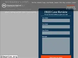 Sites similar to pearsonkoutcherlaw.com