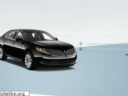 Sites similar to pearsonlimo.com