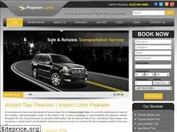Sites similar to pearsonlimo.mobi