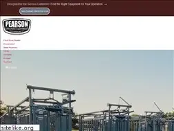Sites similar to pearsonlivestockeq.com