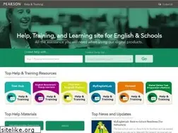 Sites similar to pearsonlongmansupport.com