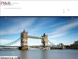 Sites similar to pearsonmckinsey.co.uk