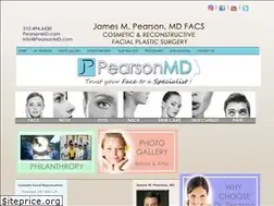 Sites similar to pearsonmd.com