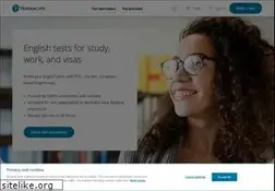 Sites similar to pearsonpte.com