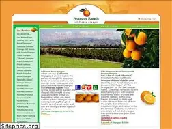 Sites similar to pearsonranch.com