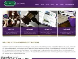Sites similar to pearsonsauctions.com