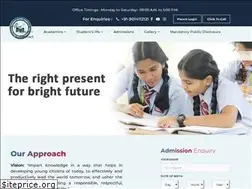 Sites similar to pearsonschoolkompally.edu.in