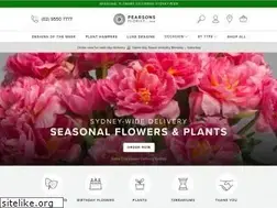 Sites similar to pearsonsgifting.com.au