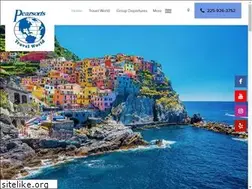 Sites similar to pearsonstravelworld.com