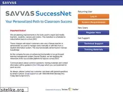 Sites similar to pearsonsuccessnet.com
