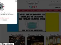 Sites similar to pearsonswine.com