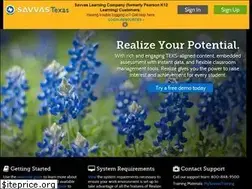 Sites similar to pearsontexas.com