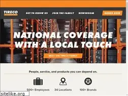 Sites similar to pearsontire.com