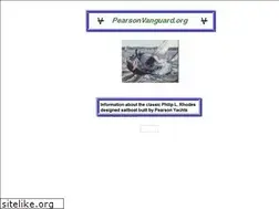 Sites similar to pearsonvanguard.homestead.com