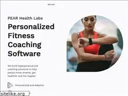 Sites similar to pearsports.com