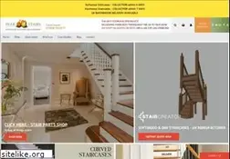 Sites similar to pearstairs.co.uk