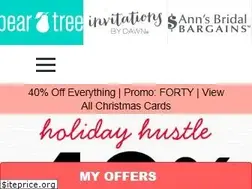 Sites similar to peartree.com