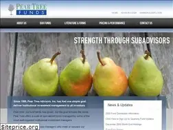 Sites similar to peartreefunds.com