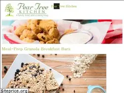 Sites similar to peartreekitchen.com