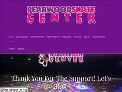 Sites similar to pearwoodskate.com