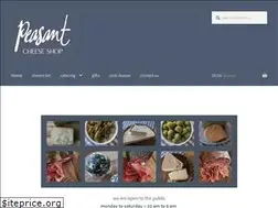 Sites similar to peasantcheese.com
