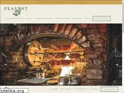 Sites similar to peasantnyc.com