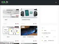Sites similar to peascode.com