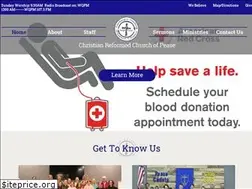 Sites similar to peasecrc.org