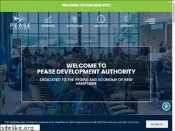 Sites similar to peasedev.org