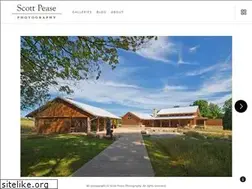 Sites similar to peasephotography.com