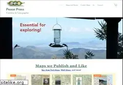 Sites similar to peasepress.com