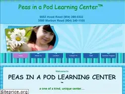 Sites similar to peasinapodjax.com