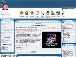 Sites similar to peaso.com