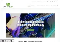 Sites similar to peasoup.cloud