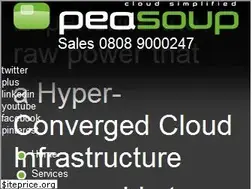 Sites similar to peasoup.net