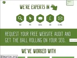 Sites similar to peasoupdigital.co.uk