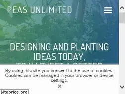 Sites similar to peasunlimited.org