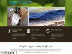 Sites similar to peatabsorb.com