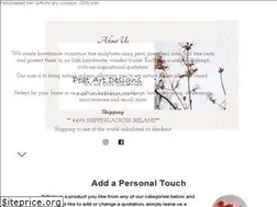 Sites similar to peatartdesigns.ie