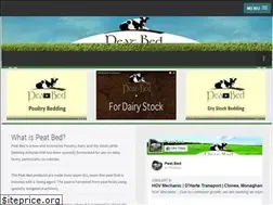 Sites similar to peatbed.com
