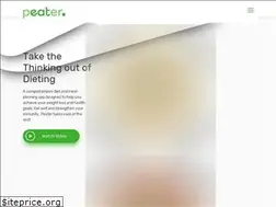 Sites similar to peater.net