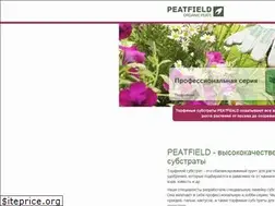 Sites similar to peatfield.ua