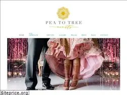 Sites similar to peatotree.com