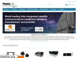 Sites similar to peatswholesale.ie